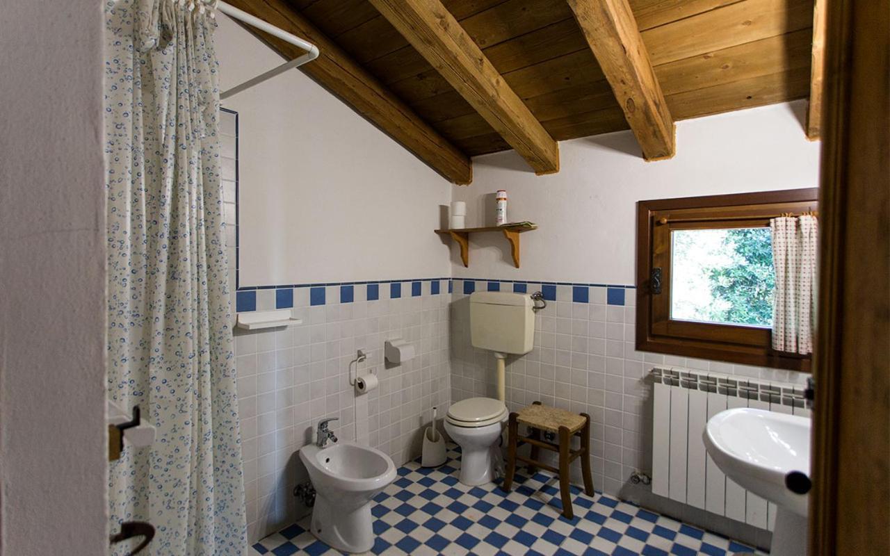 Agriturismo Venice Photobirding Tessera Ngoại thất bức ảnh