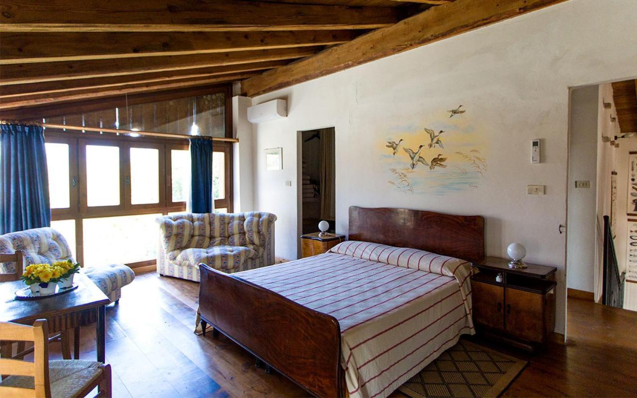Agriturismo Venice Photobirding Tessera Ngoại thất bức ảnh